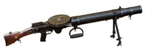 Lewis LMG