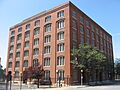 Liggett & Myers Tobacco Company Building