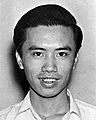 Lim Chin Siong in 1950s