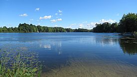 Long Lake (Kalkaska County, Michigan).jpg