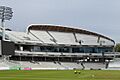Lords Compton Stand Oct 2021