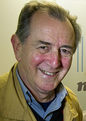 Lorenzo Quinteros 2014