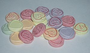 Lovehearts