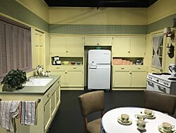 Lucille Ball Museum Set (1)