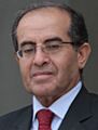 Mahmoud Jibril 2011 (cropped)