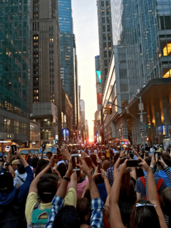 Manhattanhenge 2016-07-12-FRD