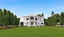 Mansion de Lopez (Lopez Heritage House or Nelly's Garden)