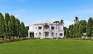 Mansion de Lopez (Lopez Heritage House or Nelly's Garden)
