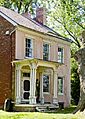 Markell House, Frederick MD