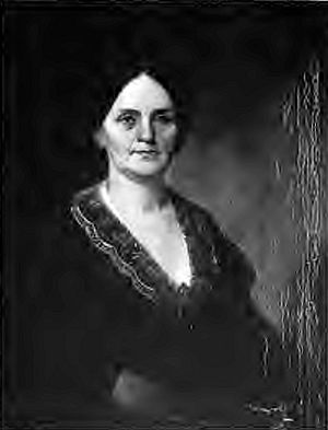 Mary E. Rollins