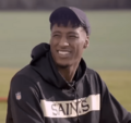 Michael Thomas 2018