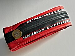 Michelin Lithion 2