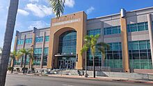 Mid City Campus - San Diego Continuing Education
