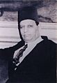 Mohammed Haidar Pasha