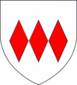 MontaguArms Unquartered
