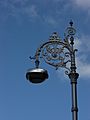 Mountjoy square lamppost1