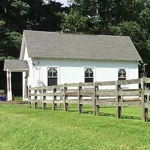 Mt. Zion AME Churcuh