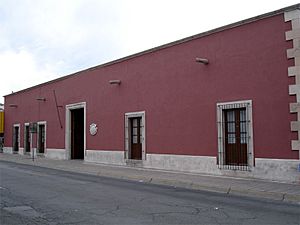 Museo juarez