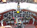 N34---Douglas-DC3-Cockpit