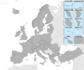 NUTS 3 region (2017)