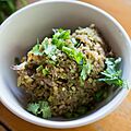Nam phrik kaep mu