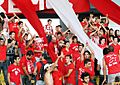Nea Salamina Fans09
