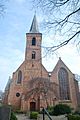 Nederlands Hervormde Kerk Wassenaar - 2