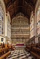New College Chapel Interior 2, Oxford, UK - Diliff