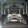 New Sequoia Theater Building, 2211-2235 Broadway, Redwood City, CA 9-5-2011 5-37-30 PM