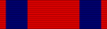 Nicaraguan Campaign ribbon 1912