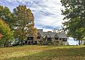Nims Mansion