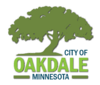 Official seal of Oakdale