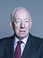 Official portrait of Lord Goodlad crop 2