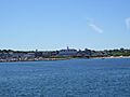 Old Harbor Block Island