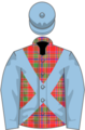 Owner B McAllister