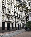 Palacio de los Tribunales, Montevideo 02