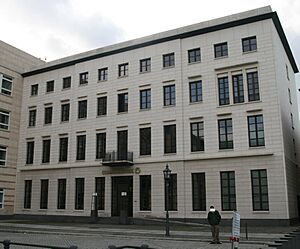Pariser Platz - Haus Sommer ( 1 )