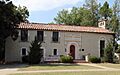 Patricio Gimeno House