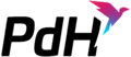 PdH Logo B RGB