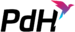 PdH Logo B RGB.svg