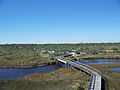 Pensacola FL Big Lagoon SP from obs tower06