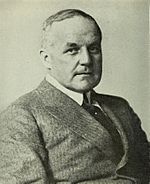 Picture of Vance C. McCormick