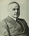 Picture of Vance C. McCormick
