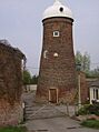 Pinchbeck, Glenside Mill