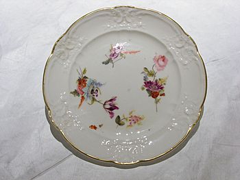 Plate (AM 11040-1)