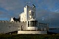 Point Lynas Lighthouse (2)