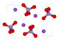 Potassium-permanganate-unit-cell-3D-balls