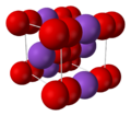 Potassium-superoxide-unit-cell-3D-ionic