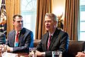 President Donald J. Trump Meets with Governors-Elect (32440546418)