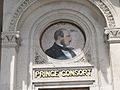 Prince Consort - geograph.org.uk - 874171